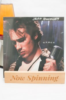 Jeff Buckley - Grace LP Vinyl