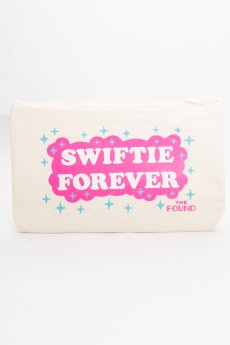 Swiftie Forevre Pouch by The Found