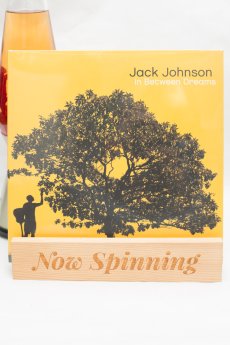 Jack Johnson - In Between Dreams LP Vinyl