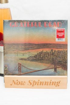 Grateful Dead - Dead Set LP Vinyl