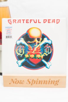 Grateful Dead - Reckoning LP Vinyl