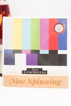 Lumineers - Automatic Indie LP Vinyl