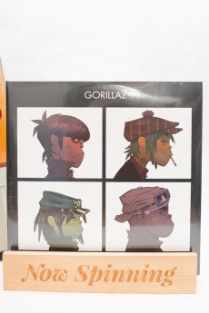 Gorillaz - Demon Days LP Vinyl