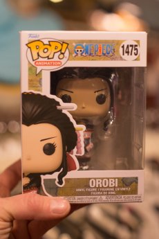 Orobi Funko Pop!