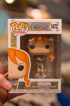 Onami Funko Pop!