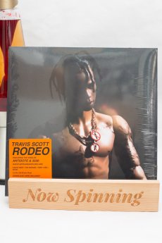 Travis Scott - Rodeo LP Vinyl