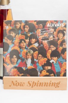 Alvvays - Self Titled 10th Anniversary LP Vinyl