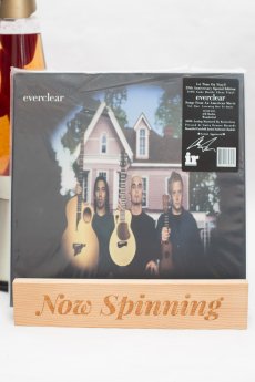 Everclear - Songs From An American Movie Volume One LP Vinyl