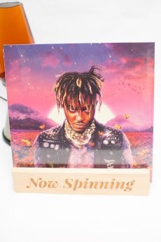 Juice Wrld - Legends Never Die Vinyl