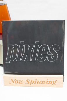 Pixies - Hear Me Out / Mambo Sun Vinyl