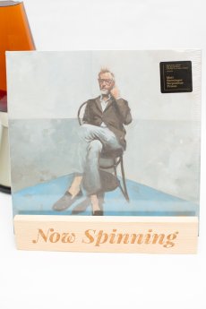 Matt Berninger - Serpentine Prison Vinyl