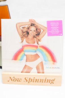 Mariah Carey - Rainbow LP Vinyl