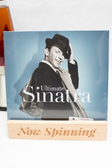 Frank Sinatra - Ultimate Sinatra Vinyl