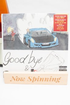 Juice Wrld - Goodbye And Good Riddance Vinyl