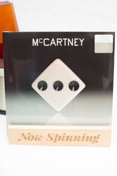 Paul McCartney - III Vinyl