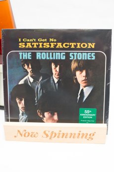 Rolling Stones - I Can't Get No Satisfaction Vinyl