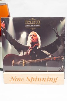 Tom Petty And The Heartbreakers - My Kinda Town Volume One Vinyl