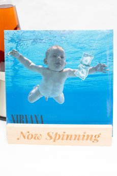 Nirvana - Nevermind Vinyl