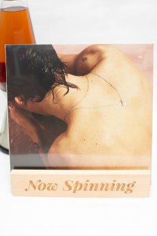 Harry Styles - Self Titled Vinyl