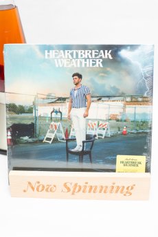 Niall Horan - Heartbreak Weather Vinyl