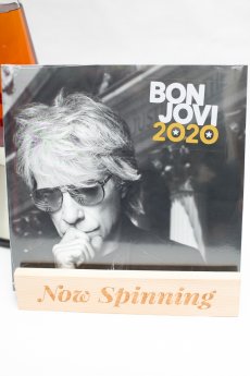 Bon Jovi - 2020 Vinyl