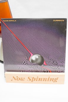 Tame Impala - Currents Vinyl