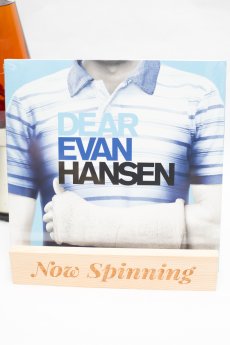 Dear Evan Hansen Broadway Cast Recording Vinyl