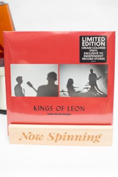 Kings Of Leon - When You See Yourself Vinyl