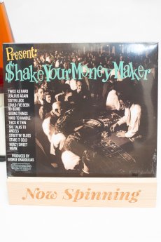 The Black Crowes - Shake Your Money Maker Vinyl