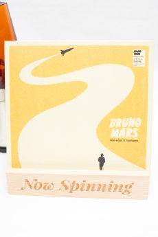 Bruno Mars - Doo-Wops And Hooligans Vinyl