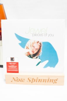 Jewel - Pieces Of You Vinyl