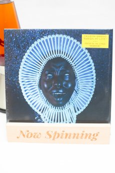 Childish Gambino - Awaken, My Love