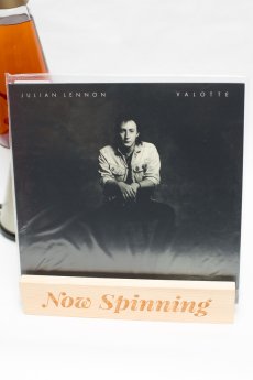 Julian Lennon - Valotte Gold LP Vinyl