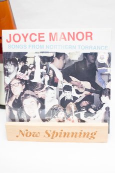 Joyce Manor - Songs From Northern Torrance Vinyl