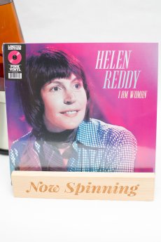 Helen Reddy - I Am Woman Vinyl