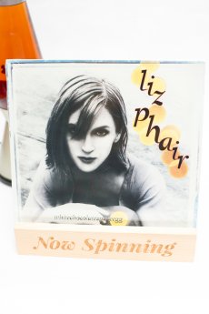 Liz Phair - whitechocolatespaceegg LP Vinyl