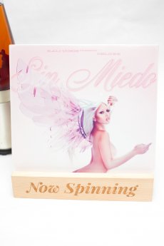 Kali Uchis - Sin Miedo LP Vinyl