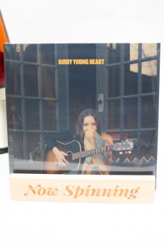 Birdy - Young Heart LP Vinyl