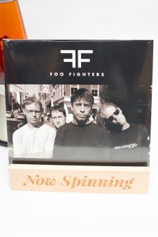 Foo Fighters - Things To Do In Stockholm LP Vinyl