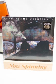 Ryan Adams - Wednesdays LP Vinyl