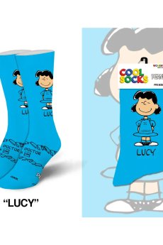 Lucy Socks by Cool Socks