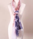 American Flag Scarf by Love of Fashion