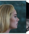 Adele - 30 LP Vinyl