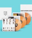 Deer Tick - Divine Providence Deluxe LP Vinyl