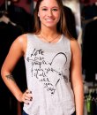 Love Is So Simple Tank Top