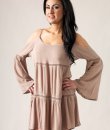 Boho Babe Dress by Umgee USA