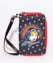 Wonder Woman Wristlet by Bioworld