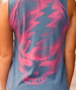 Grateful Dead Tank Top by Junk Food