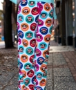 Paul Frank Pajama Pants