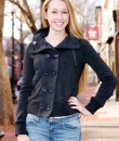 Casual Winter Jacket by Ambiance